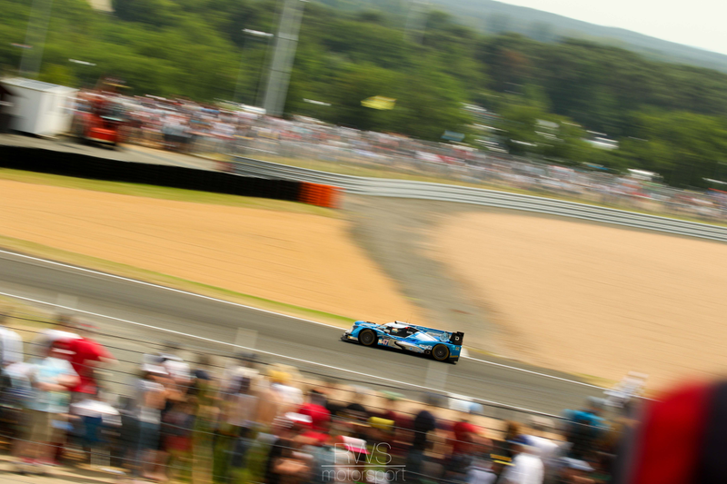 Illustration for article titled Le Mans 24hrs Photo Extravaganza